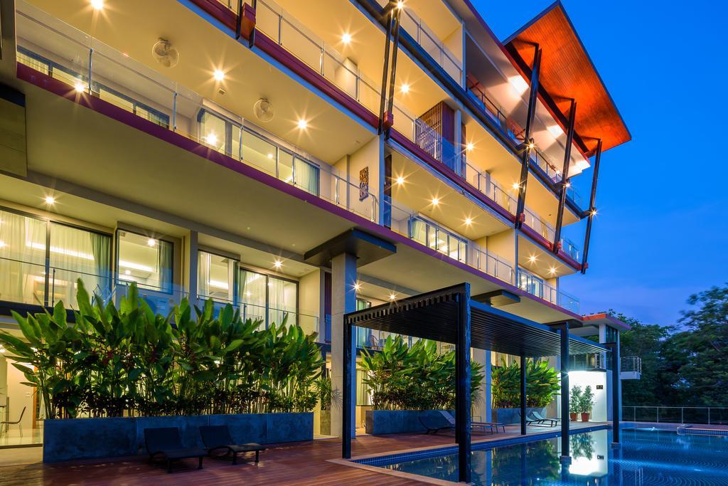 At The Tree Phuket Aparthotel Rawai Exterior photo