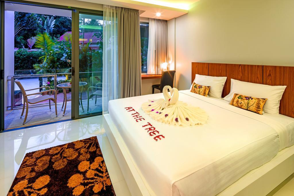 At The Tree Phuket Aparthotel Rawai Room photo