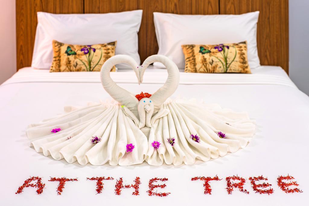 At The Tree Phuket Aparthotel Rawai Room photo