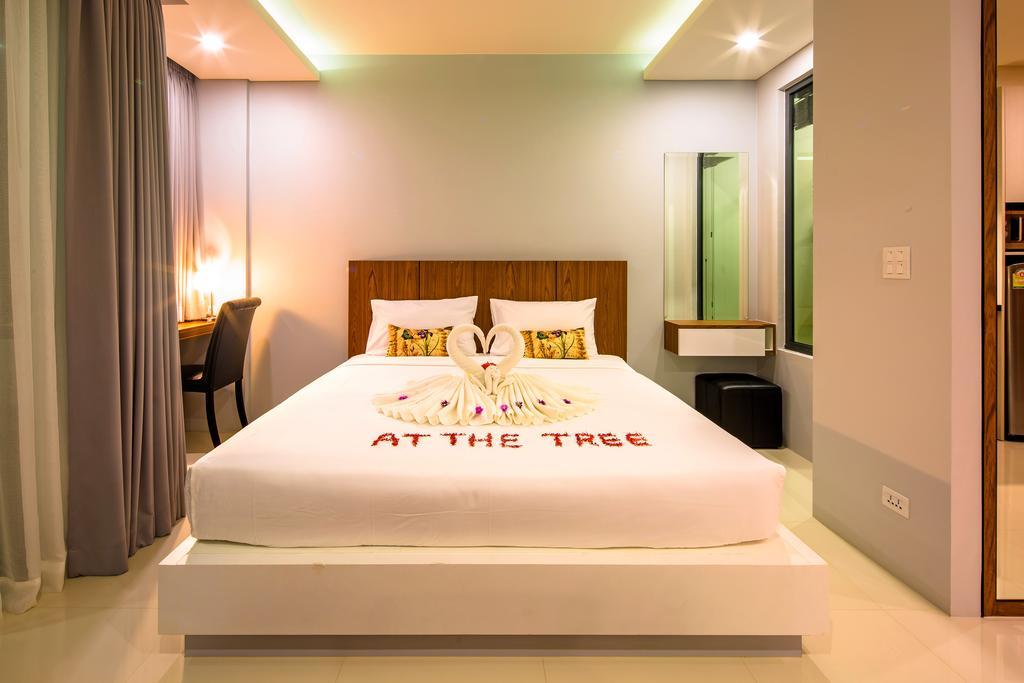 At The Tree Phuket Aparthotel Rawai Room photo