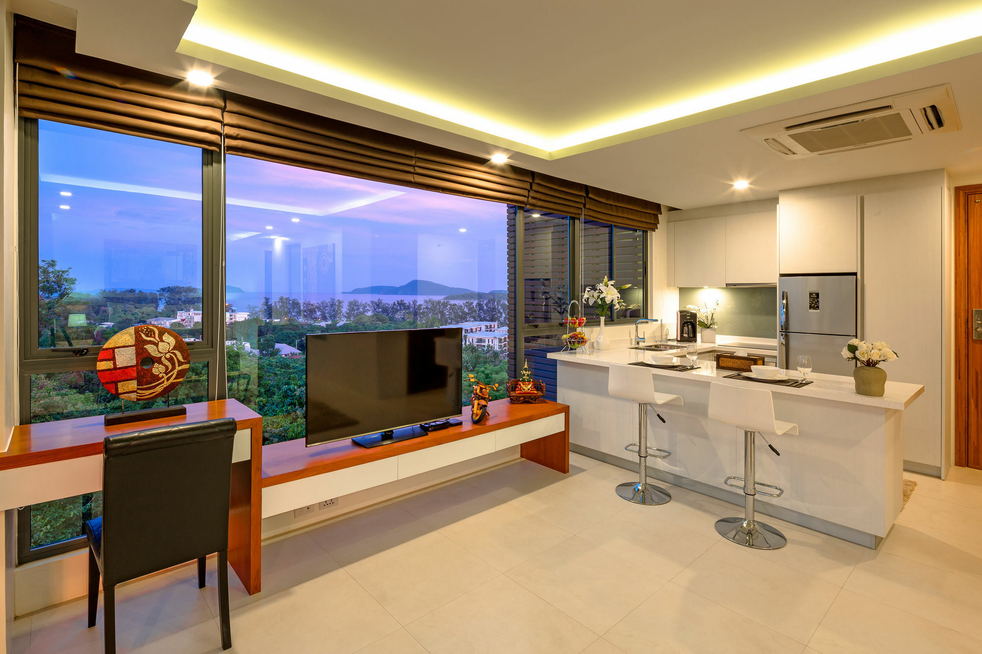 At The Tree Phuket Aparthotel Rawai Exterior photo